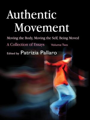 cover image of Authentic Movement